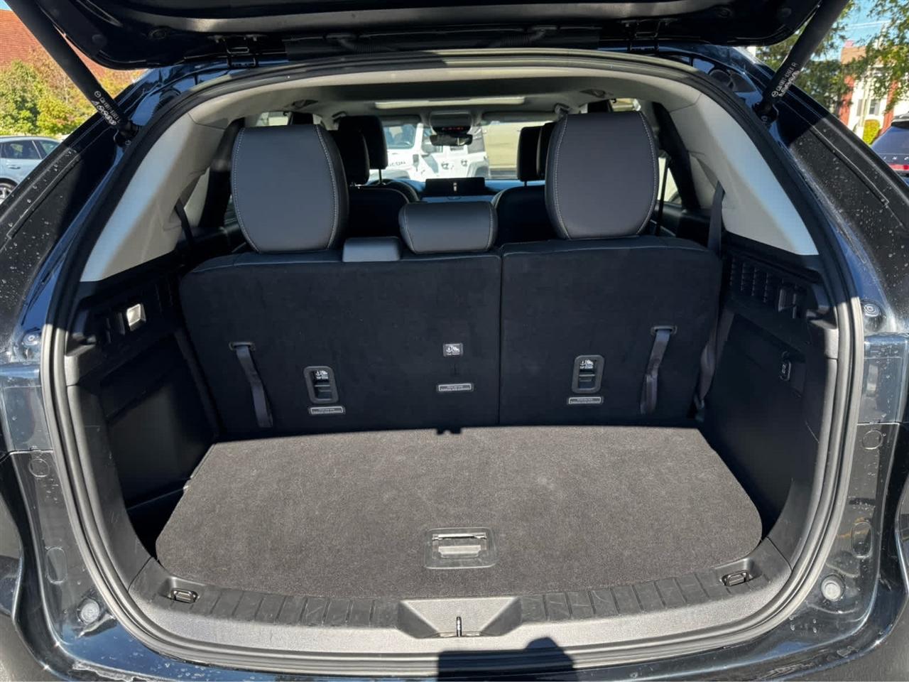 Mazda CX-90 3.3 Turbo Preferred Package 2025