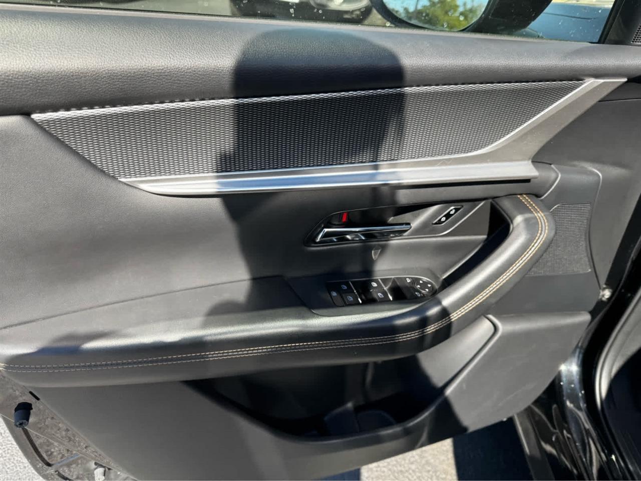 Mazda CX-90 3.3 Turbo Preferred Package 2025