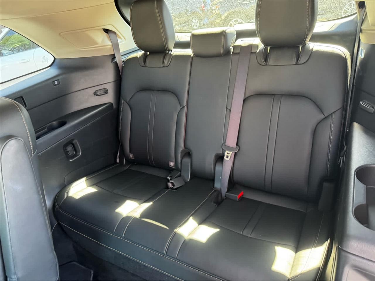 Mazda CX-90 3.3 Turbo Preferred Package 2025