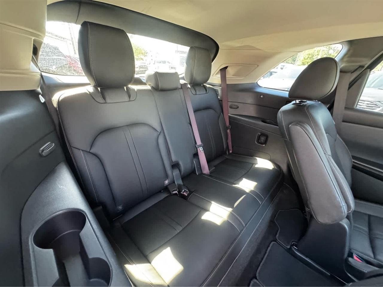 Mazda CX-90 3.3 Turbo Preferred Package 2025