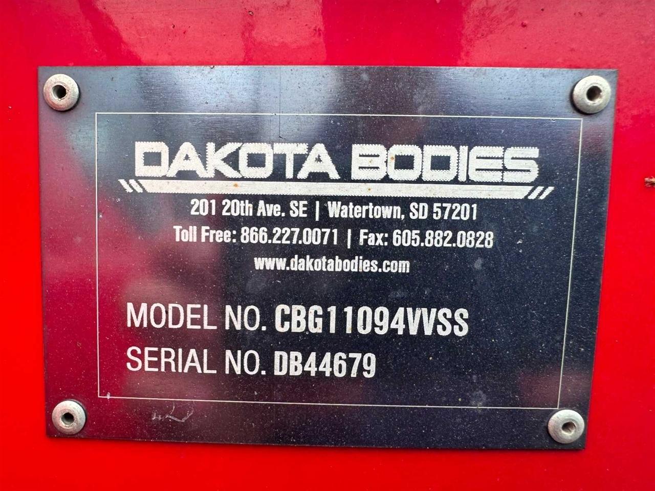 Ford Super Duty F-350 DRW XL 2WD SuperCab 168" WB 60" CA 2020
