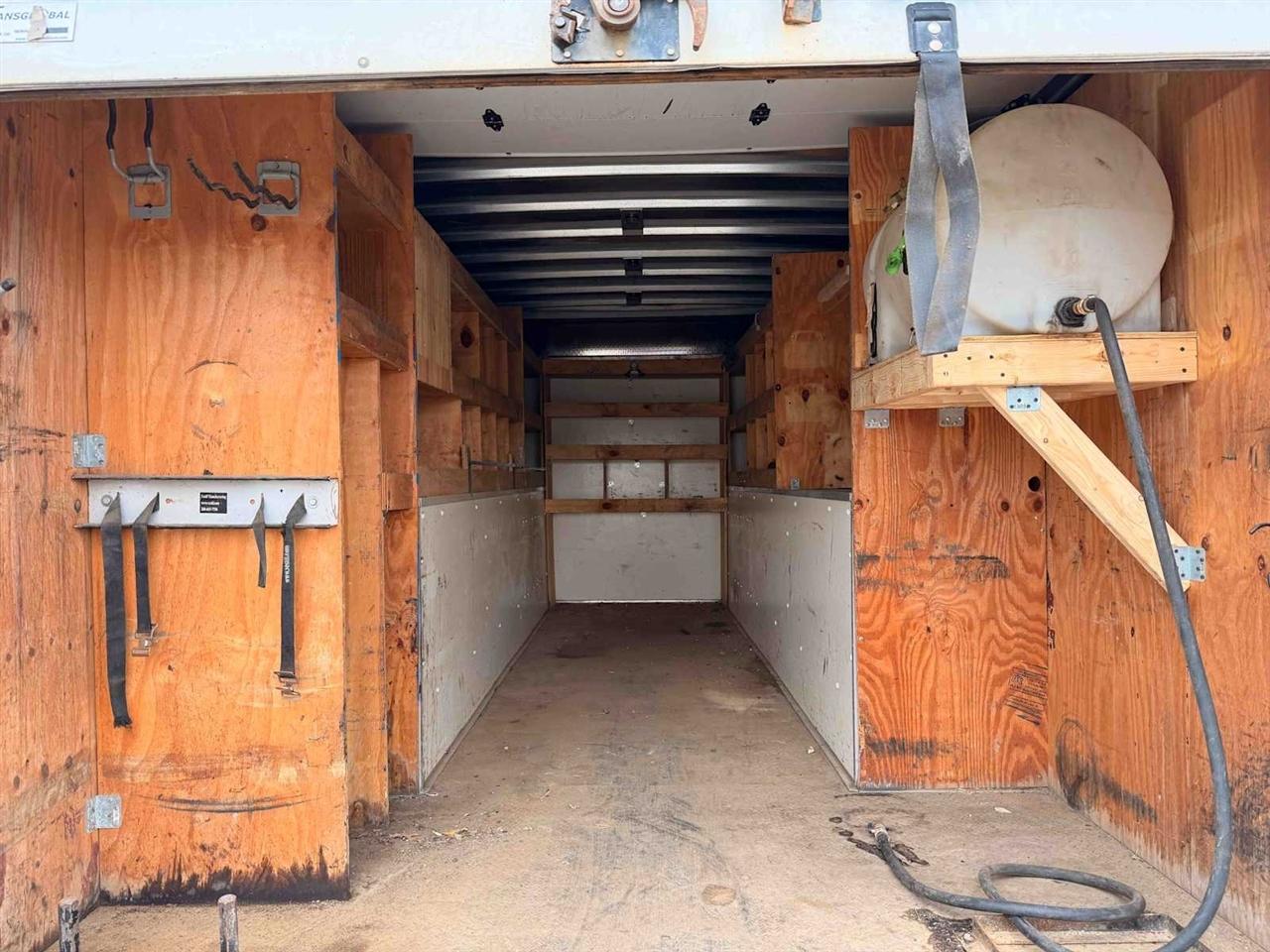 Ford Super Duty F-550 DRW XL 2WD Reg Cab 145" WB 60" CA 2021