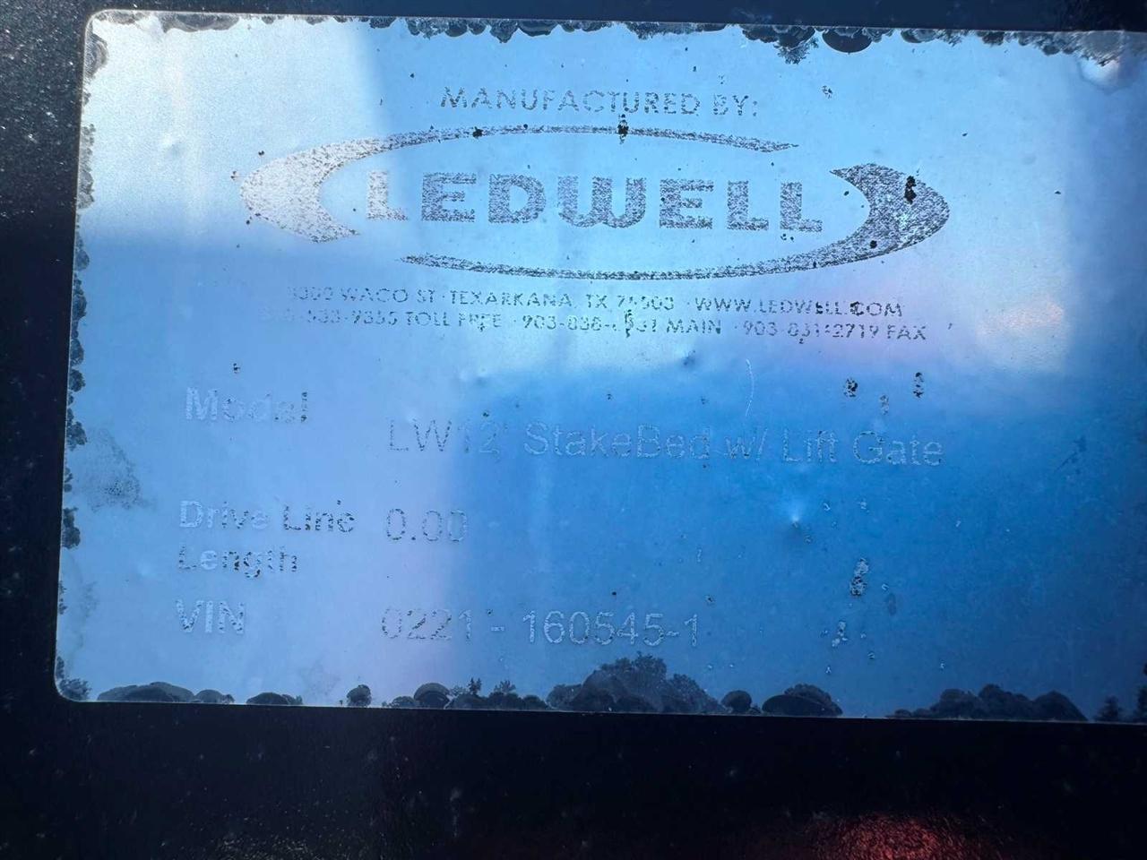 Ford Super Duty F-550 DRW XL 4WD Reg Cab 145" WB 60" CA 2021