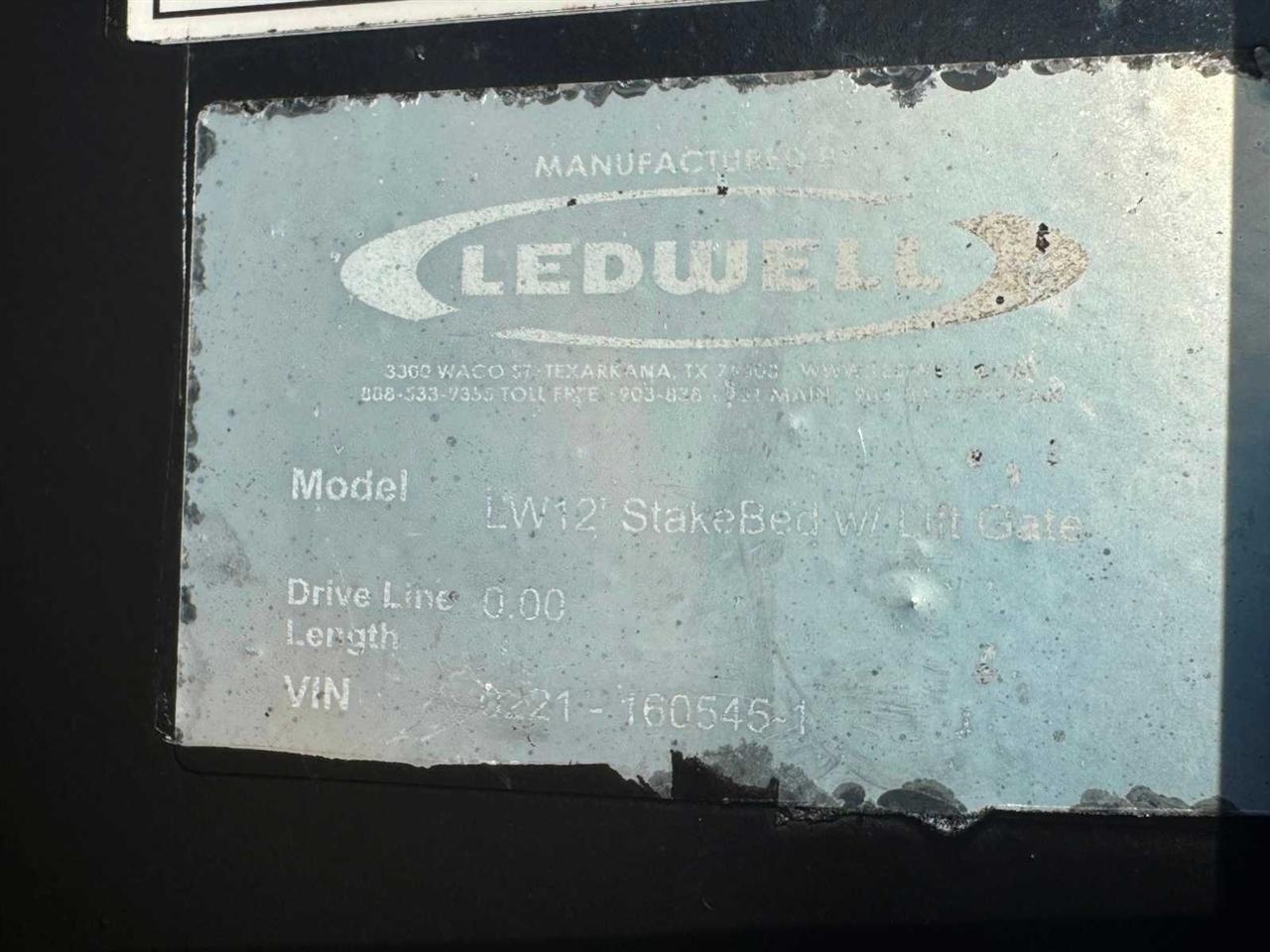Ford Super Duty F-550 DRW XL 4WD Reg Cab 145" WB 60" CA 2021