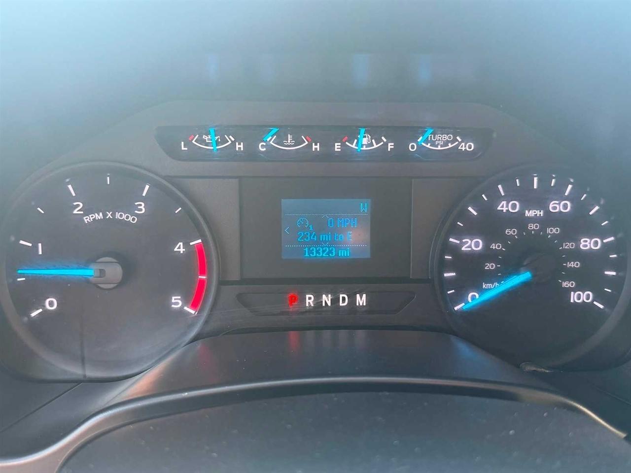 Ford Super Duty F-550 DRW XL 4WD Reg Cab 145" WB 60" CA 2021
