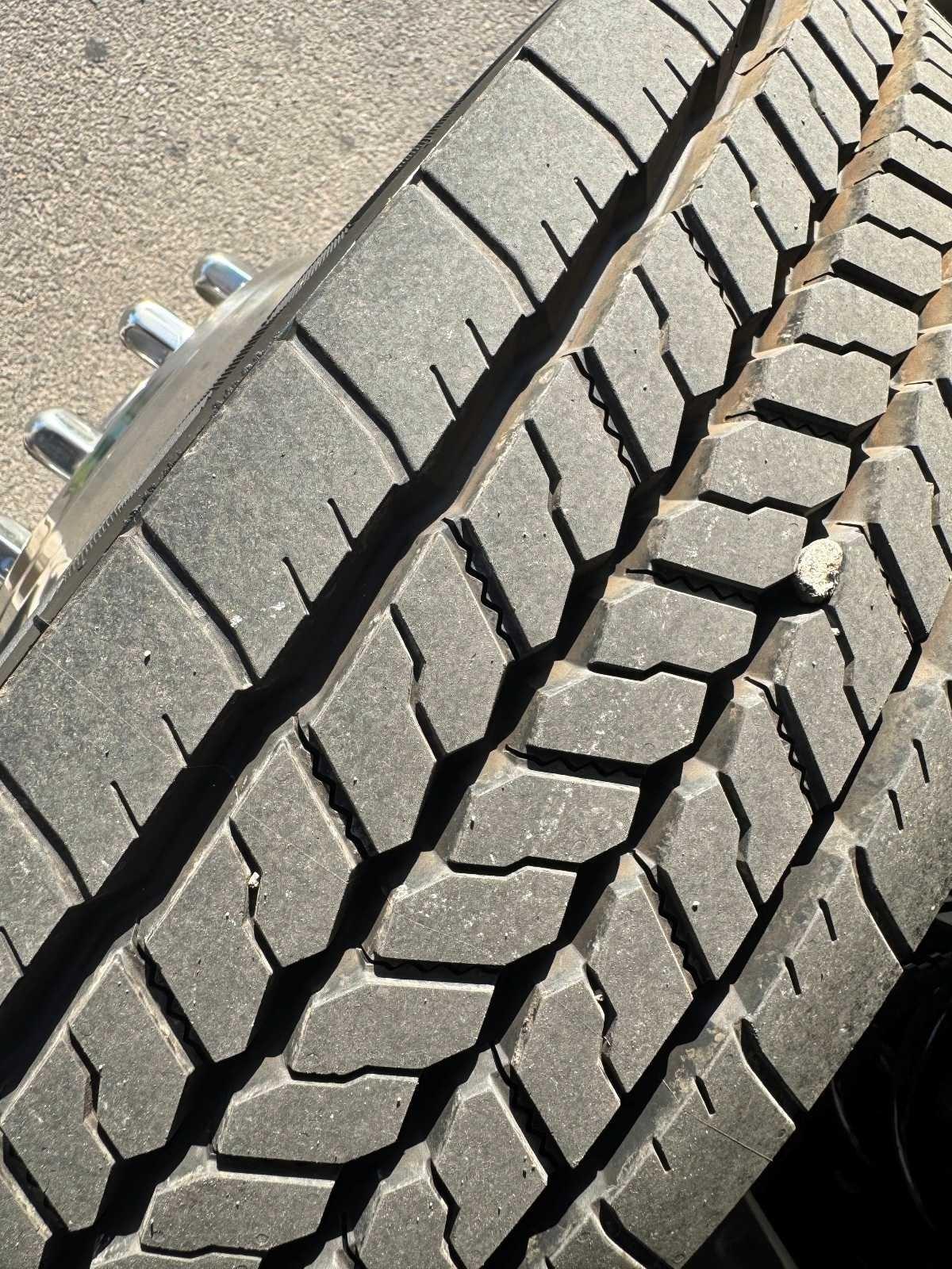 Ford Super Duty F-550 DRW XL 4WD Reg Cab 145" WB 60" CA 2021