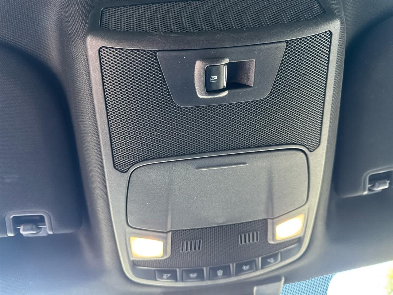Ford F-150 King Ranch 4WD SuperCrew 5.5' Box 2019