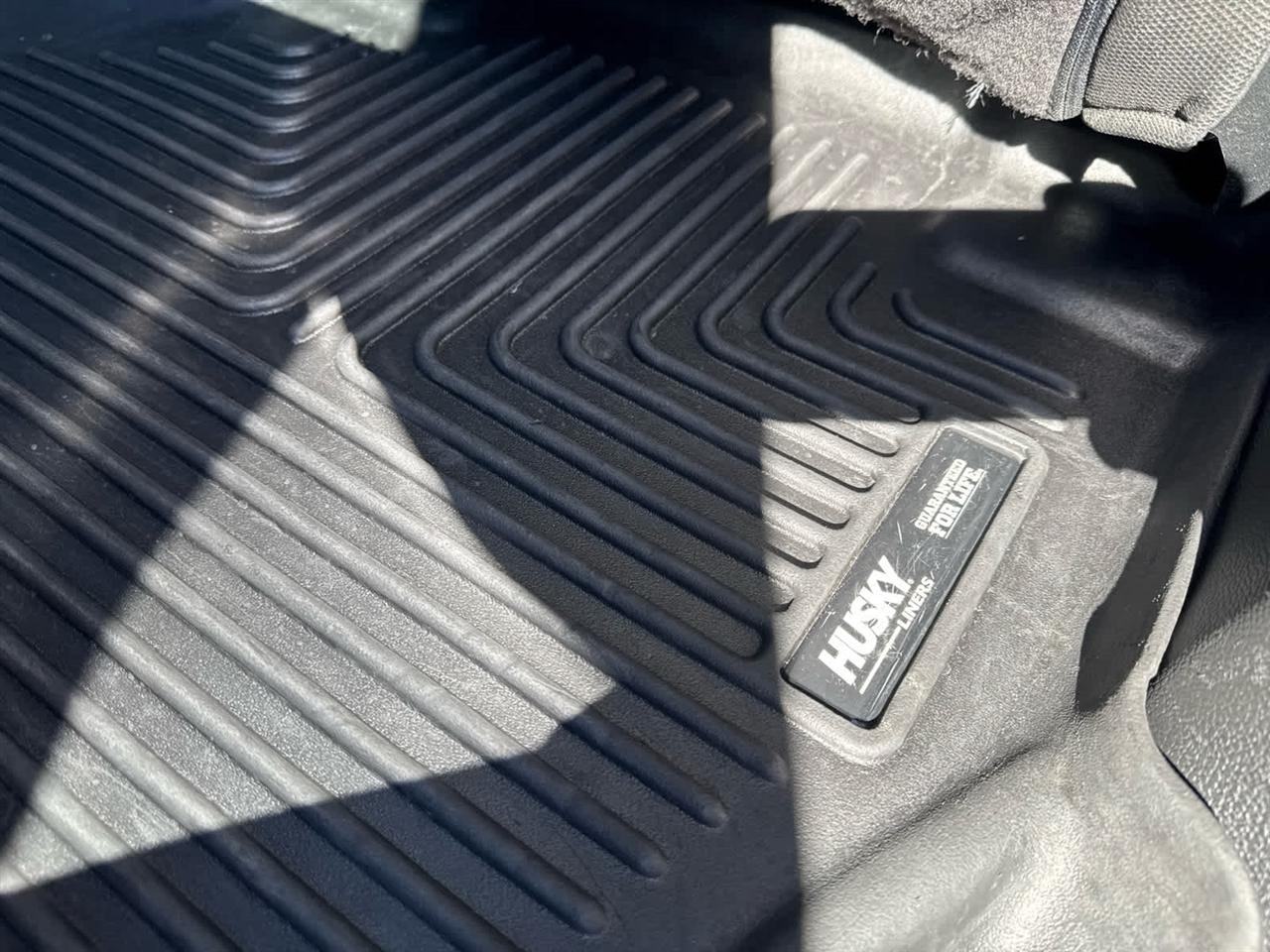 Ford F-150 King Ranch 4WD SuperCrew 5.5' Box 2019