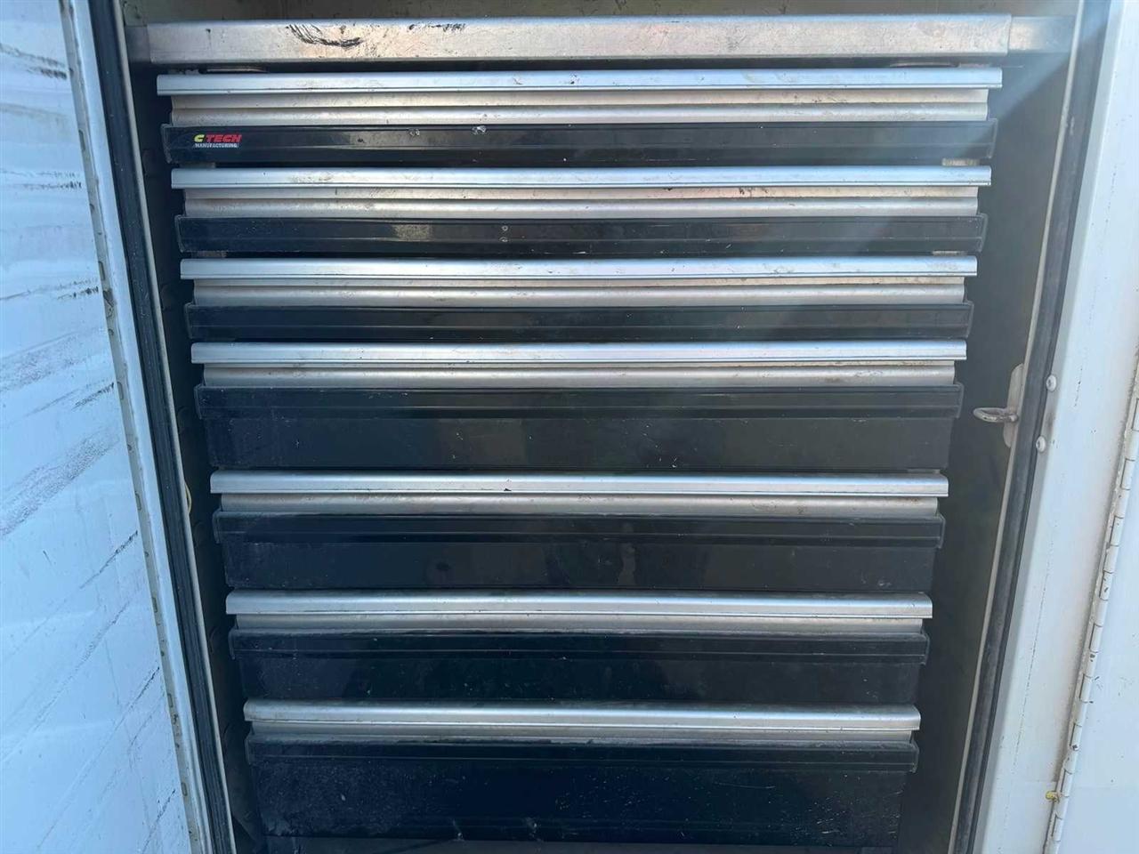 Ford Super Duty F-550 DRW XL 4WD Reg Cab 145" WB 60" CA 2018
