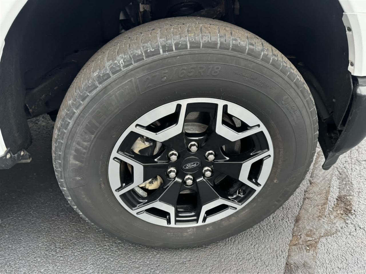 Ford F-150 Lightning LARIAT 4WD SuperCrew 5.5' Box 2023