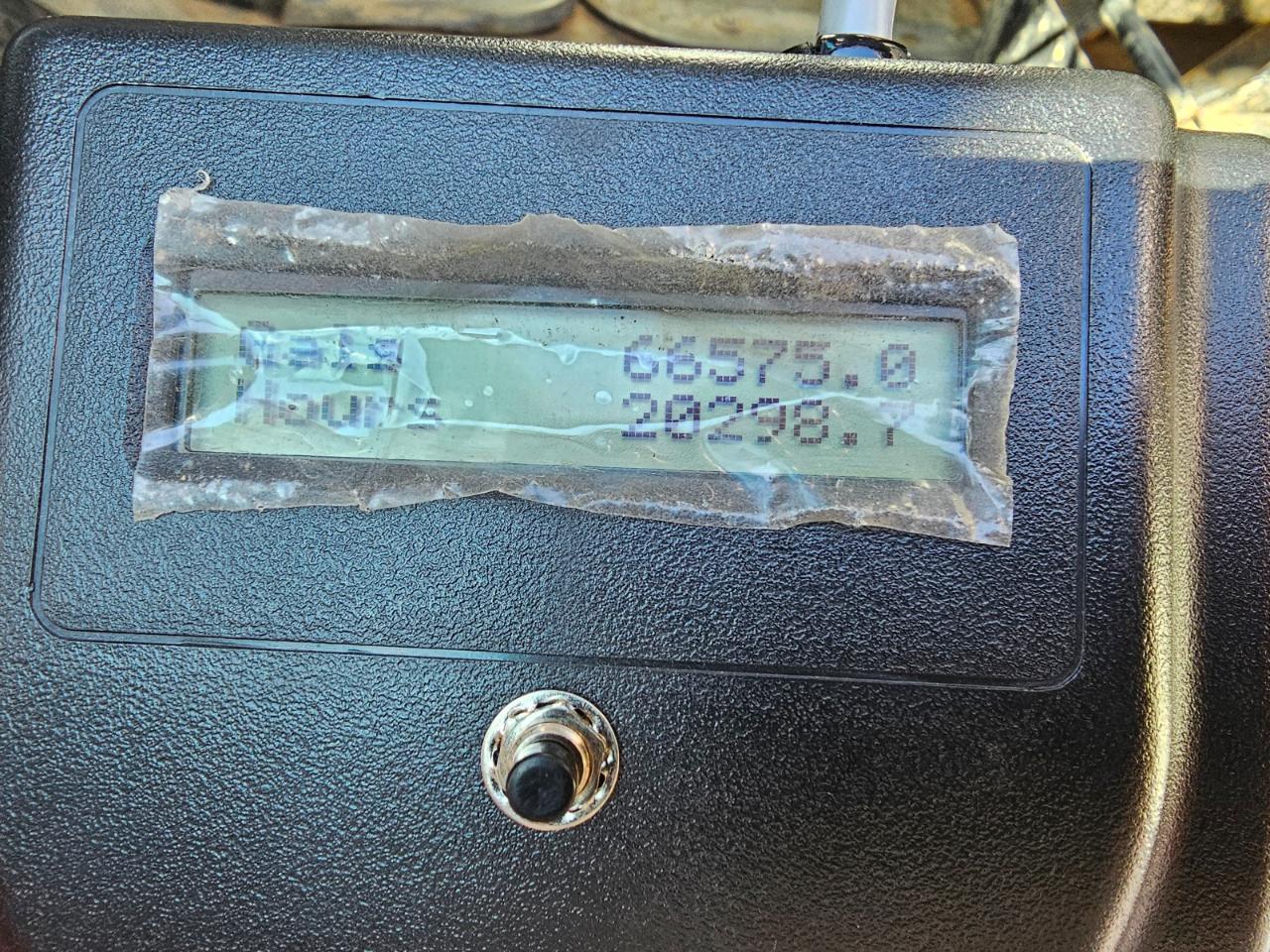Sterling LT9500  2007