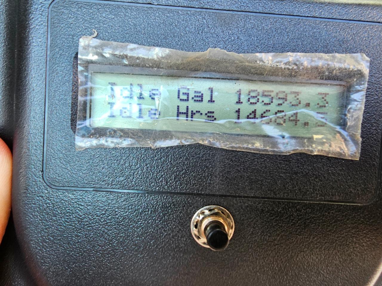 Sterling LT9500  2007