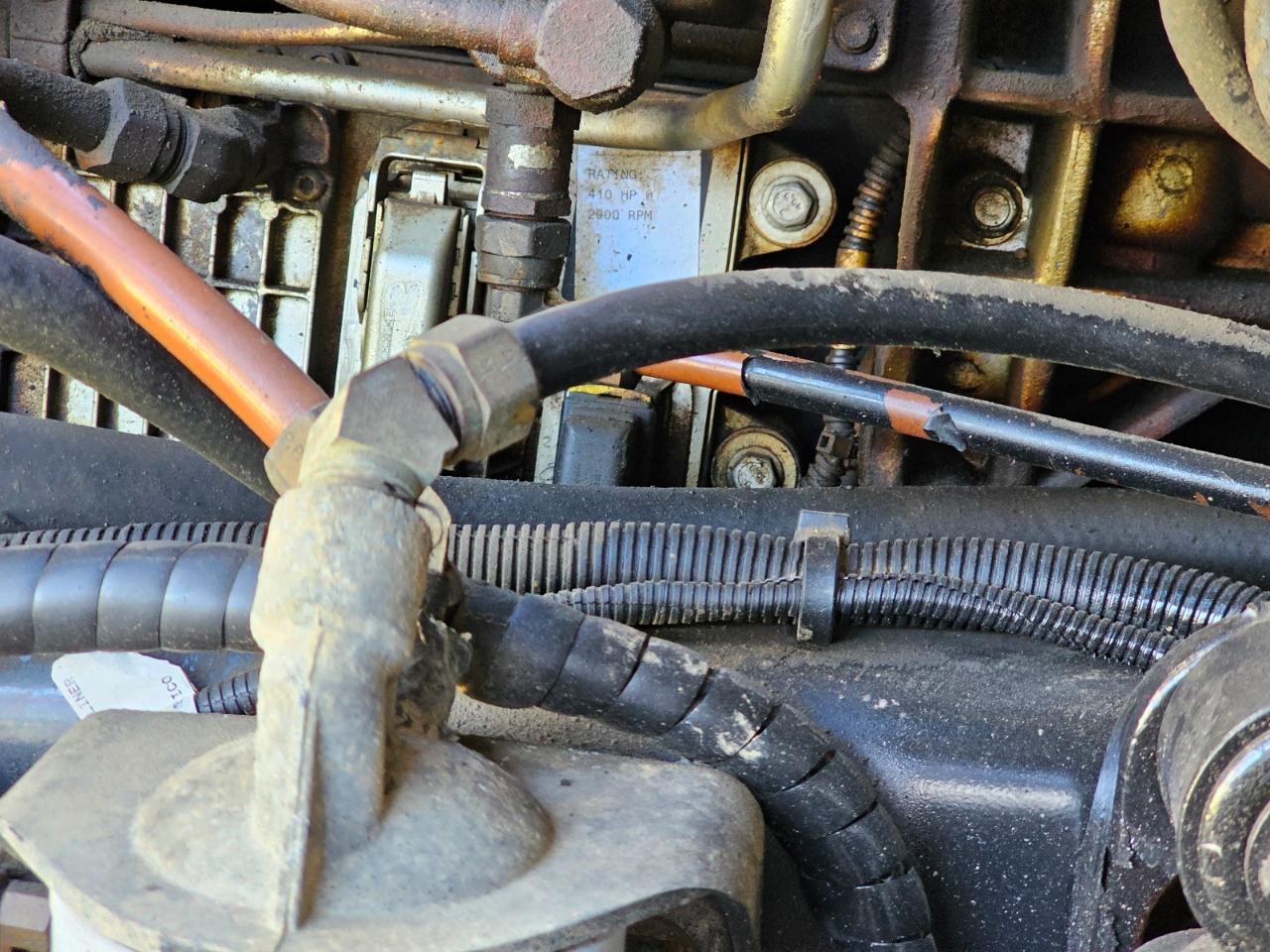 Sterling LT9500  2007