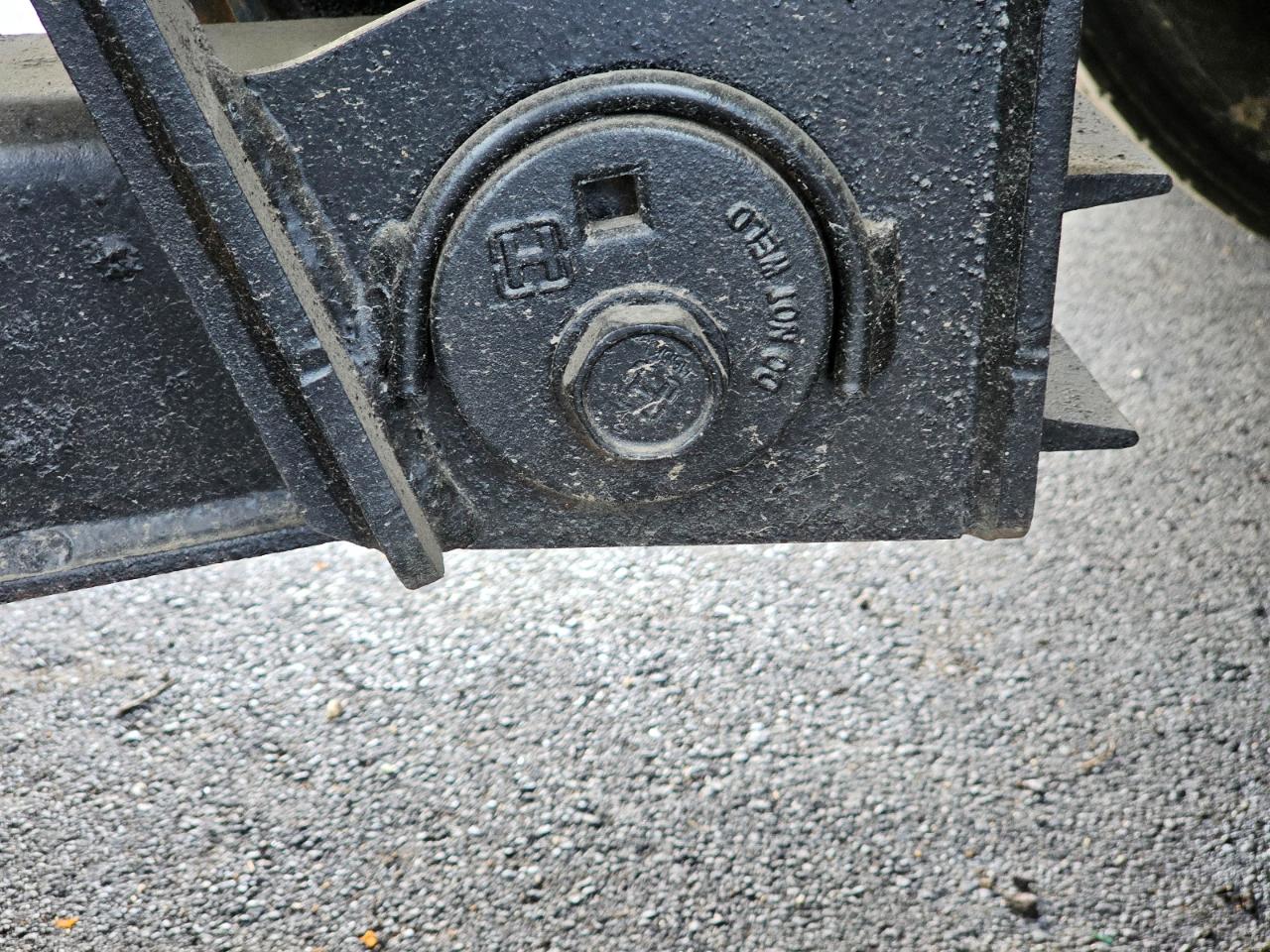 Sterling LT9500  2007