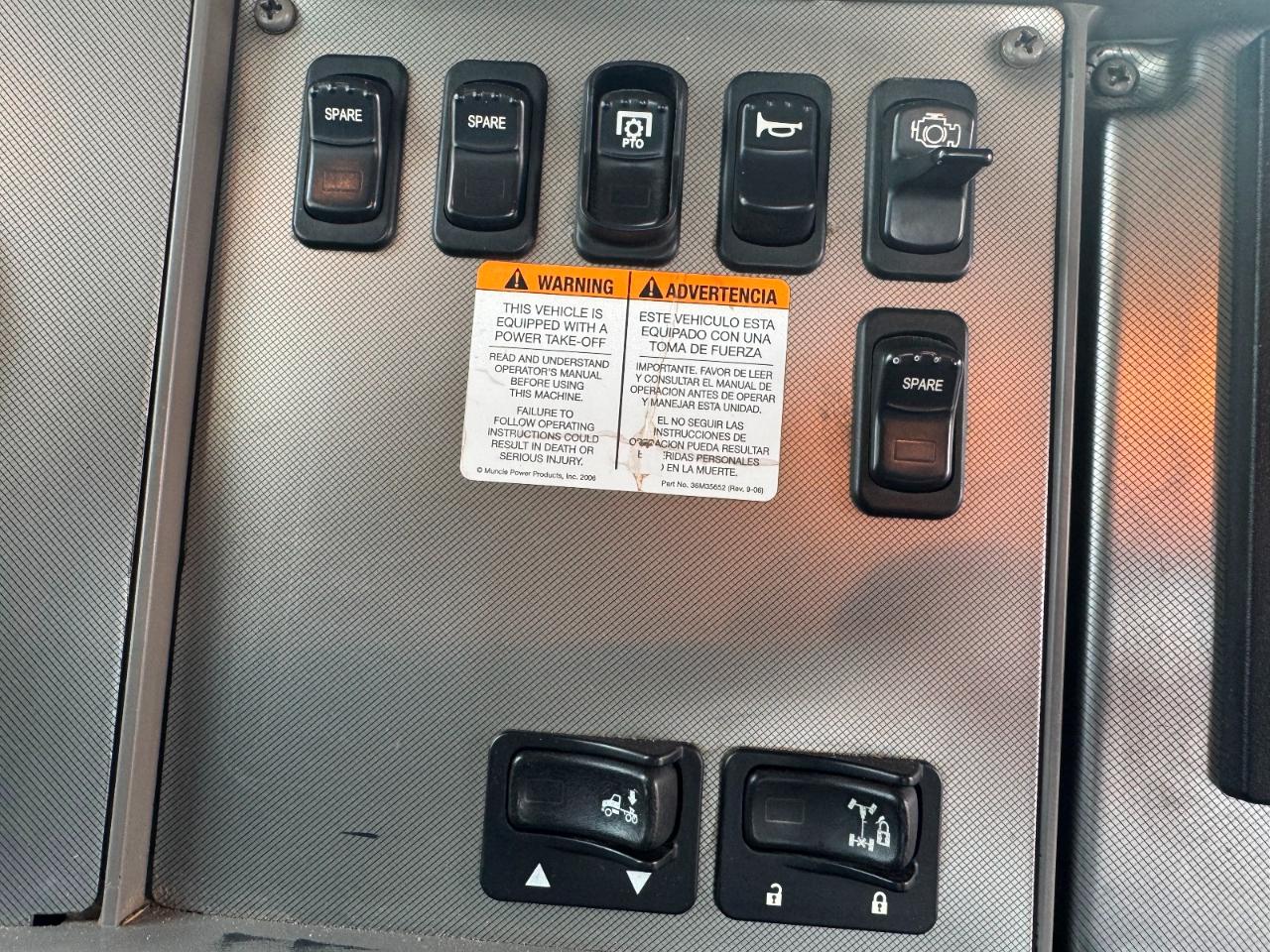 Kenworth T270  2015