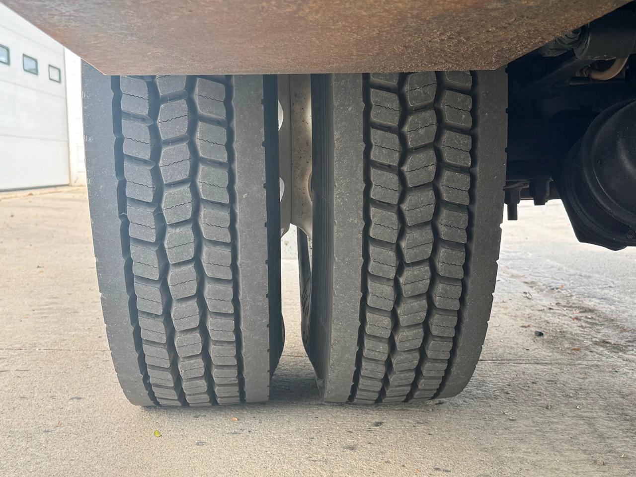 Kenworth T270  2015