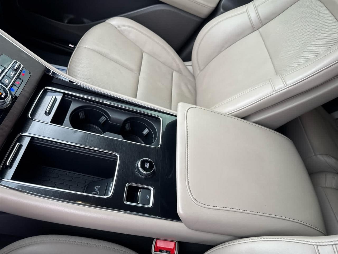 Lincoln Aviator Reserve AWD 2024
