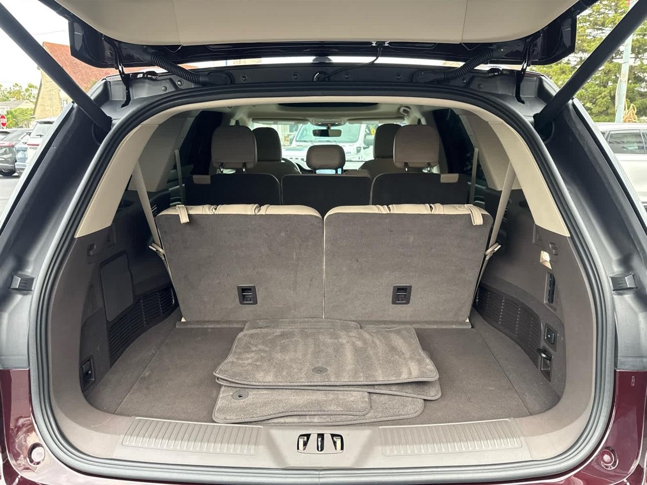 Lincoln Aviator Reserve AWD 2024