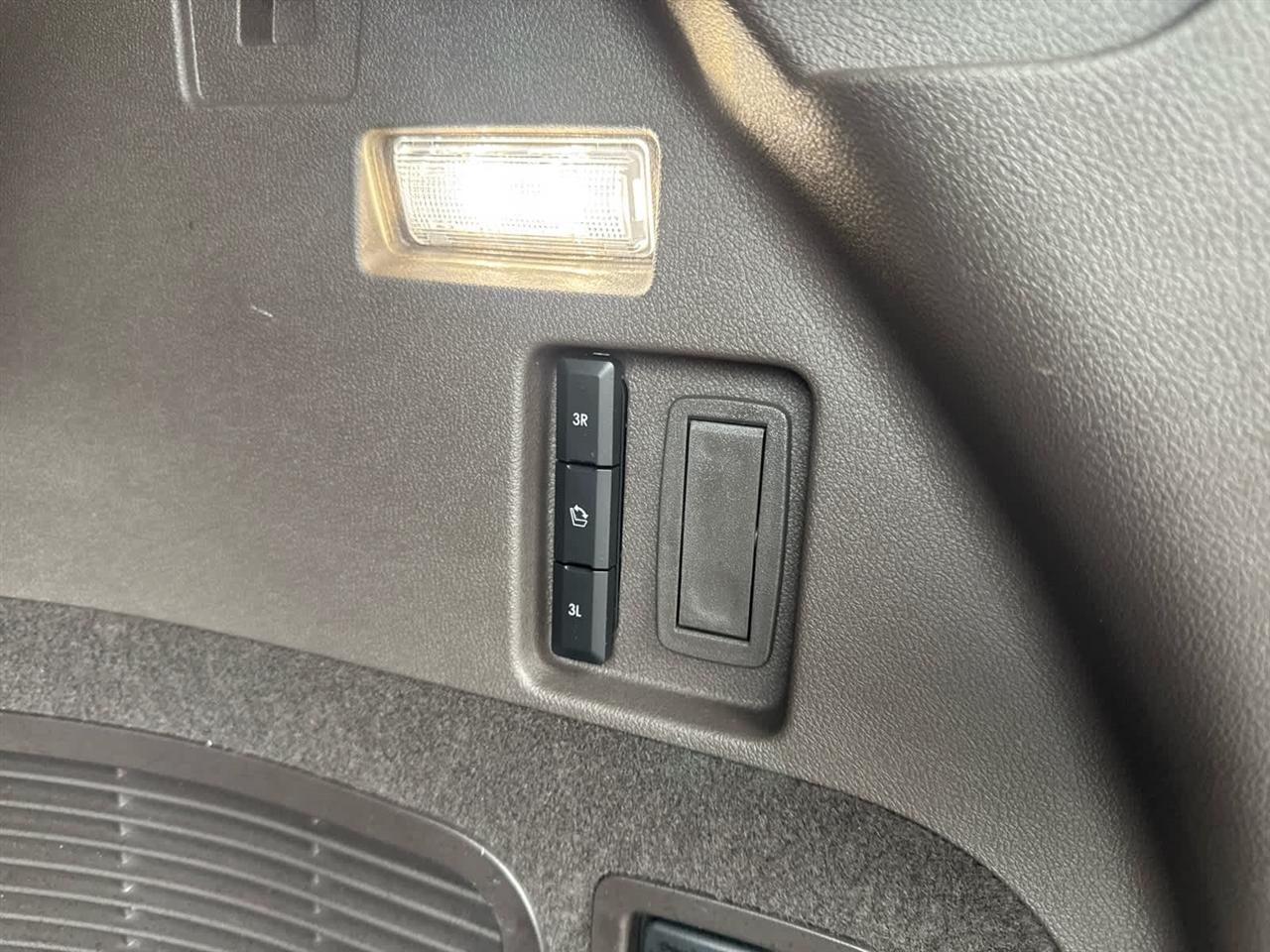 Lincoln Aviator Reserve AWD 2024