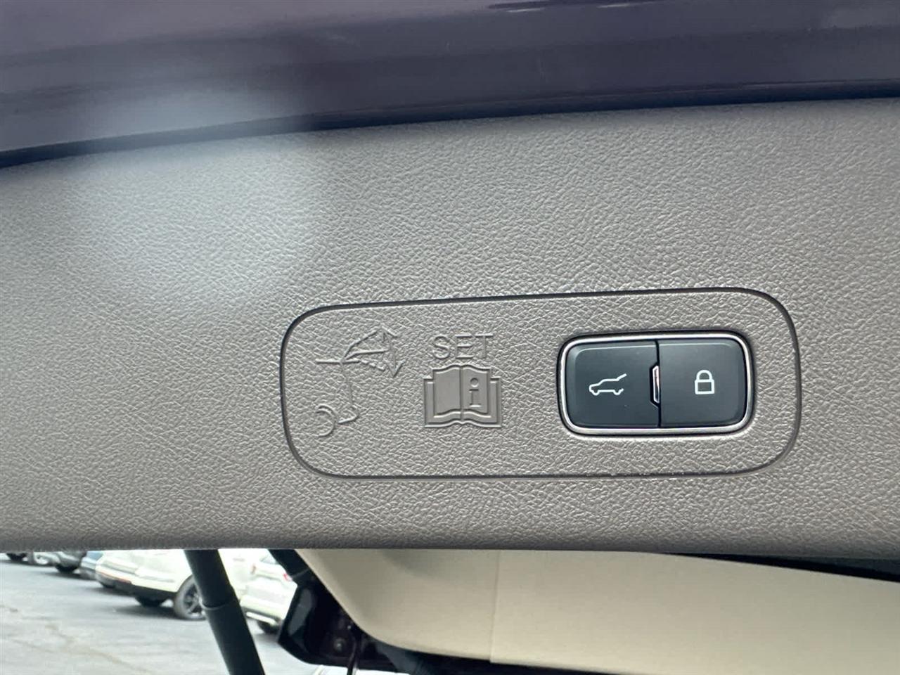 Lincoln Aviator Reserve AWD 2024