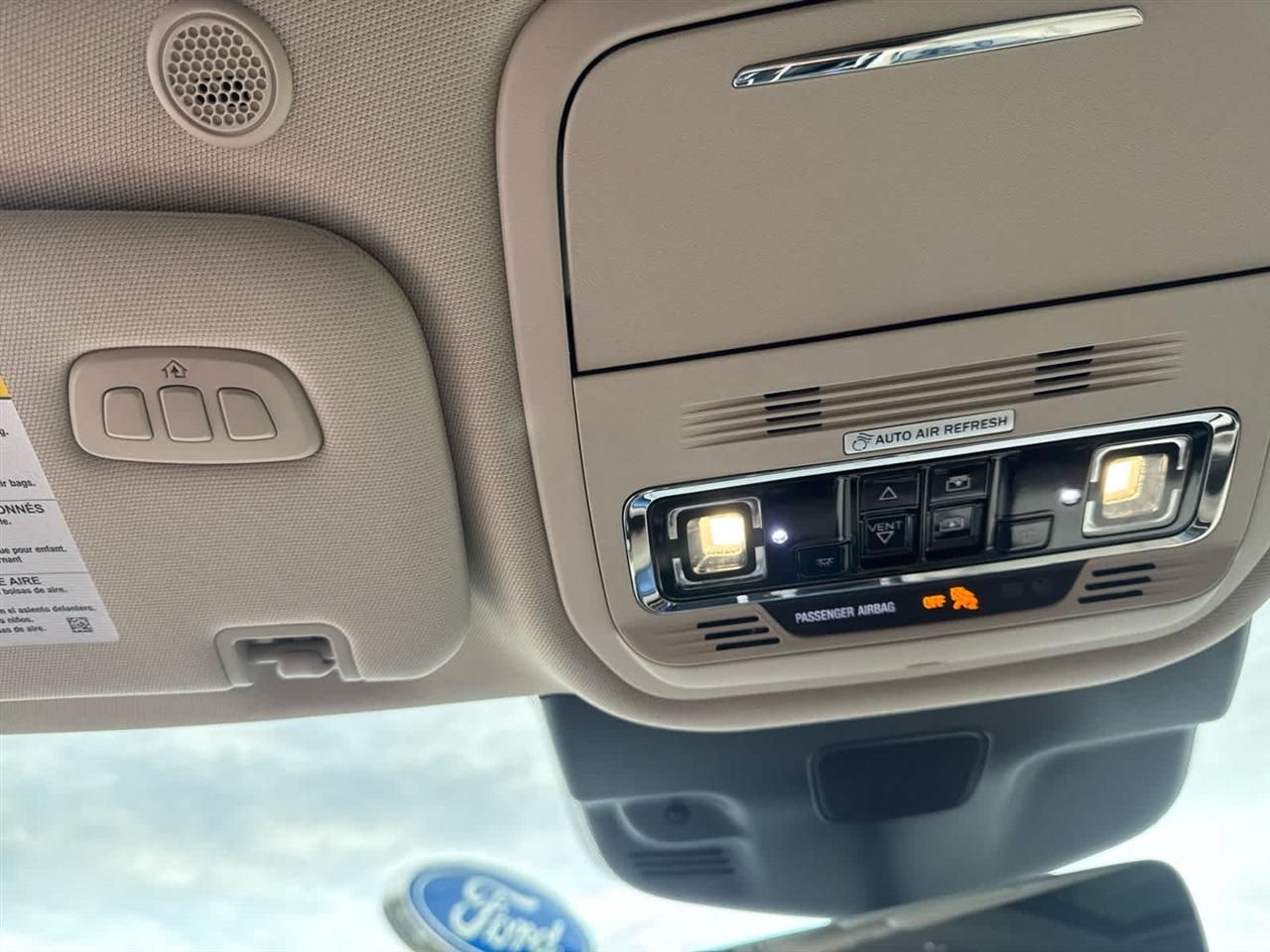 Lincoln Aviator Reserve AWD 2024