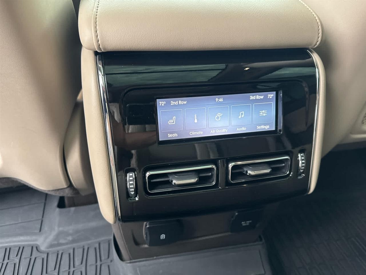 Lincoln Aviator Reserve AWD 2024