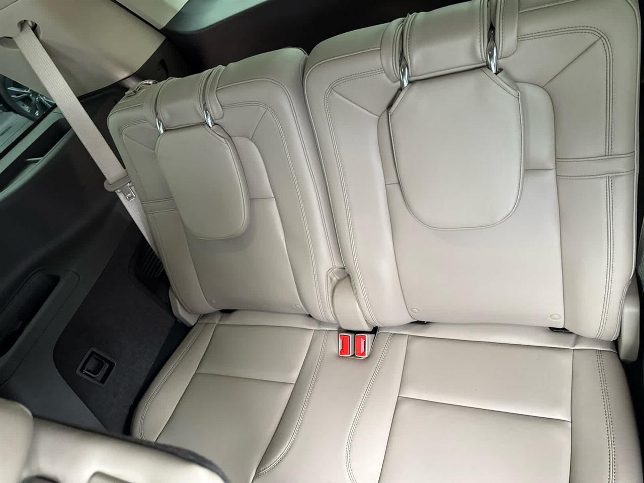 Lincoln Aviator Reserve AWD 2024