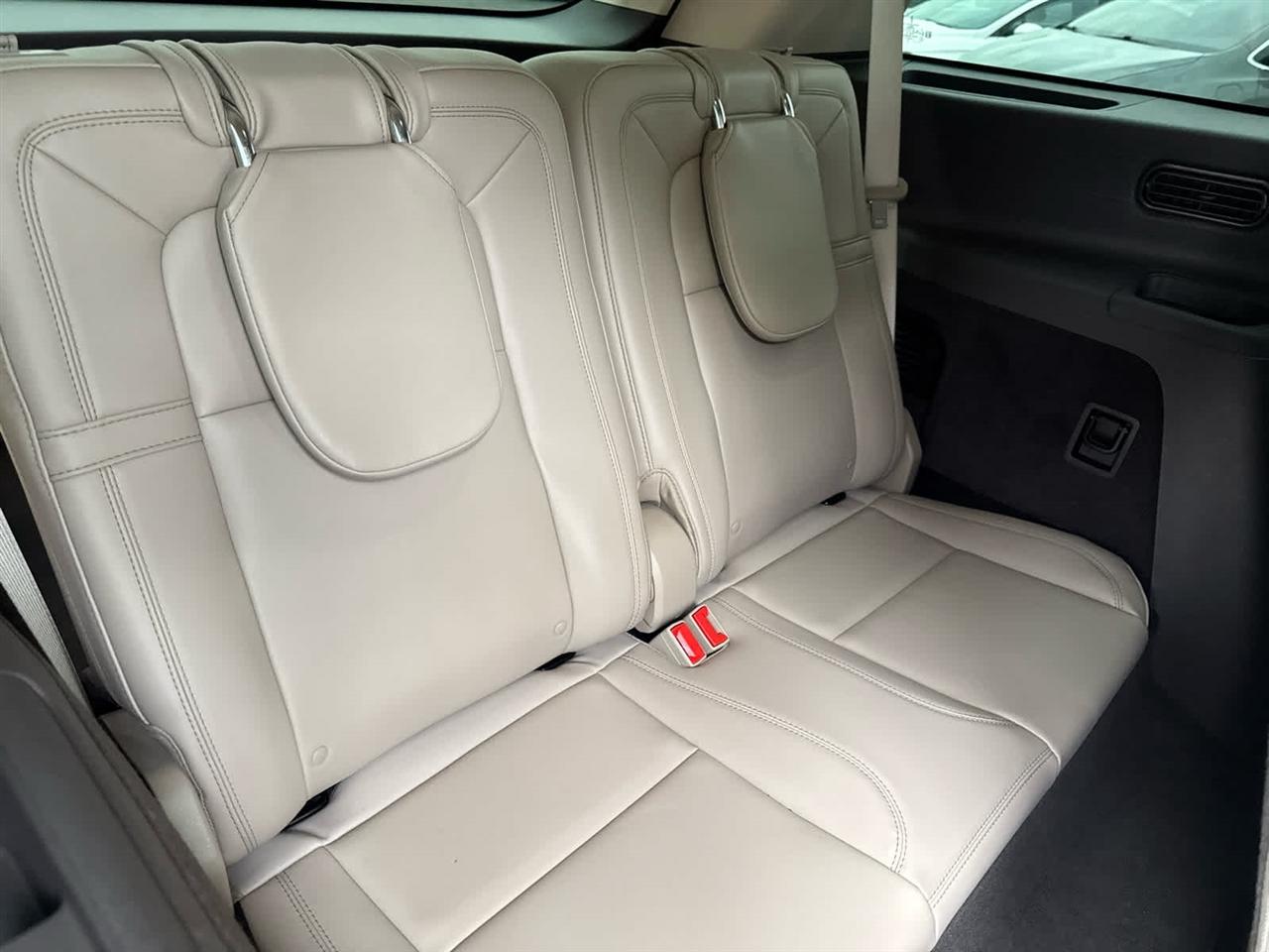 Lincoln Aviator Reserve AWD 2024