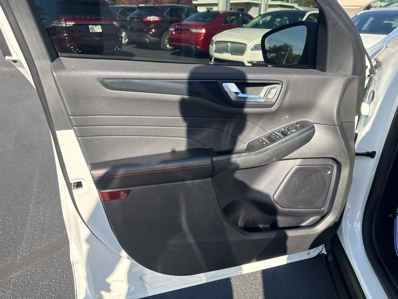 Ford Escape ST-Line AWD 2024