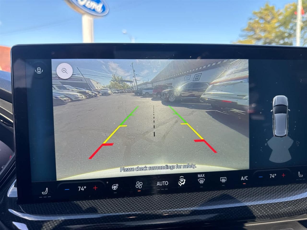 Ford Escape ST-Line AWD 2024