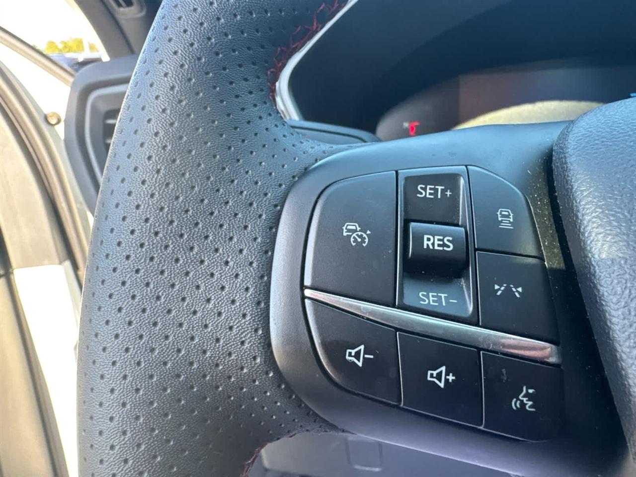 Ford Escape ST-Line AWD 2024