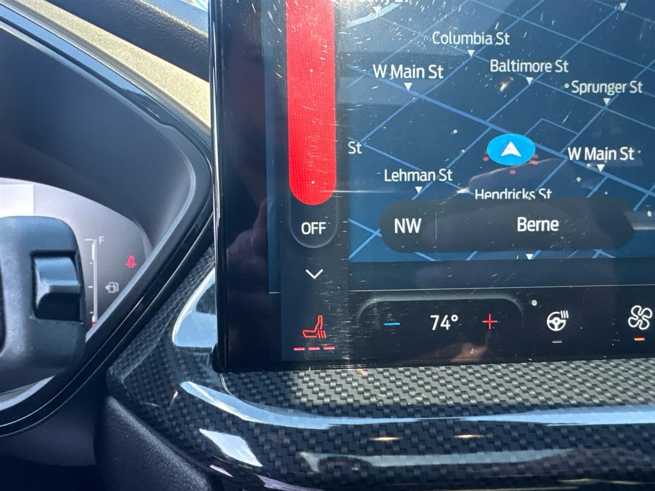 Ford Escape ST-Line AWD 2024