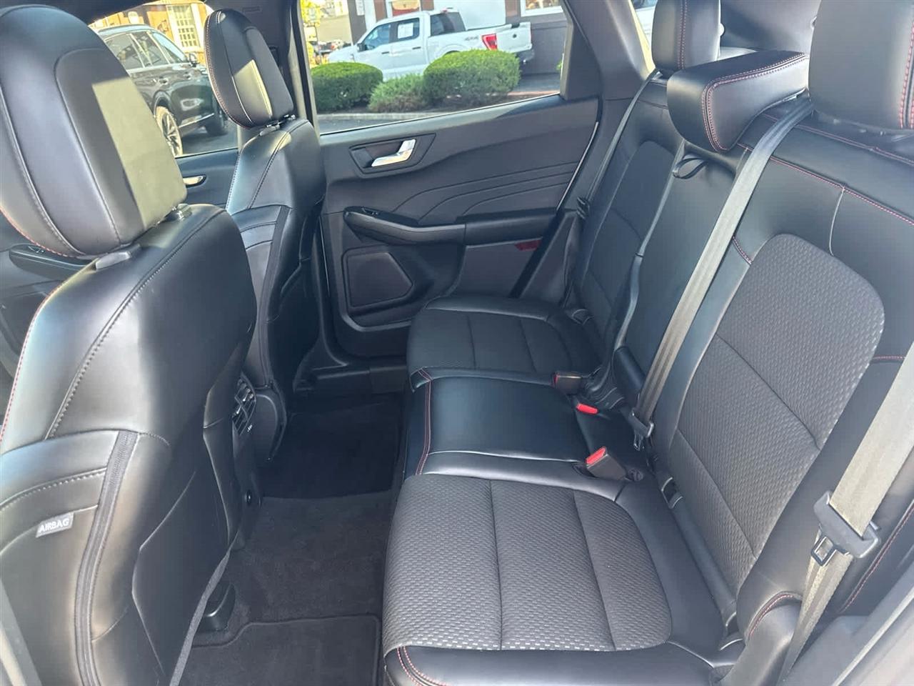 Ford Escape ST-Line AWD 2024
