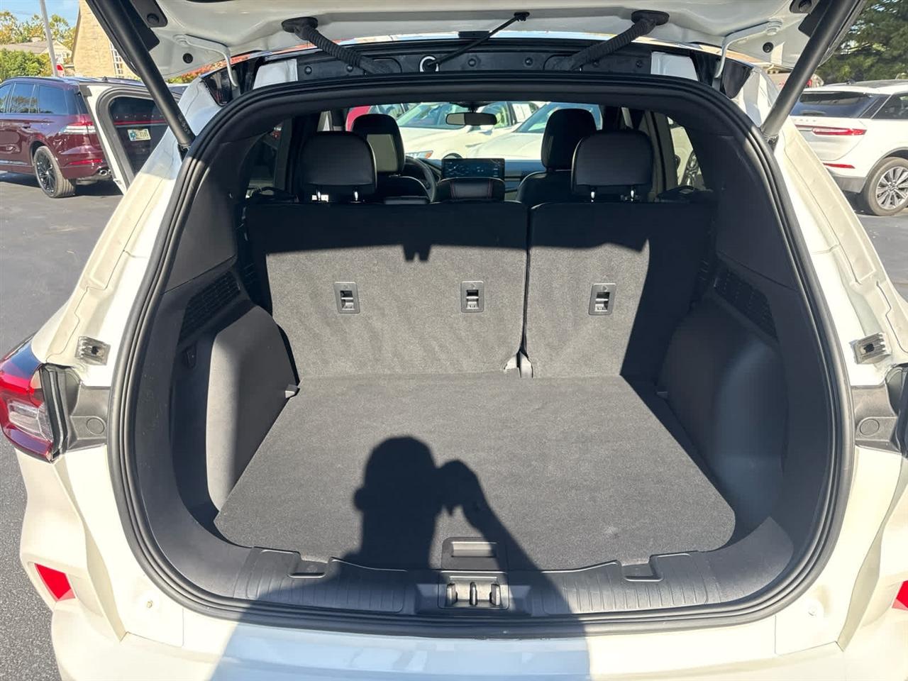 Ford Escape ST-Line AWD 2024