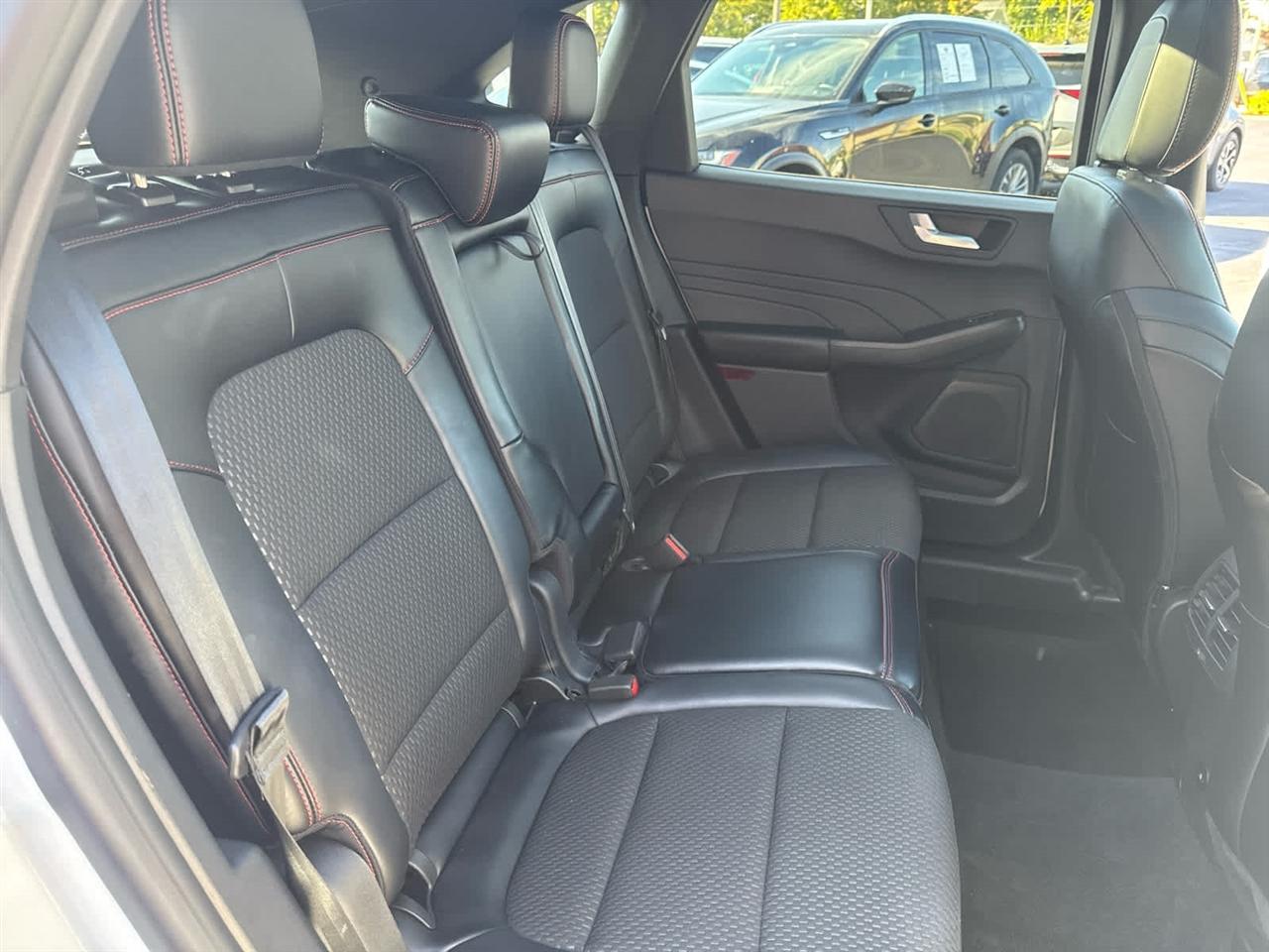 Ford Escape ST-Line AWD 2024