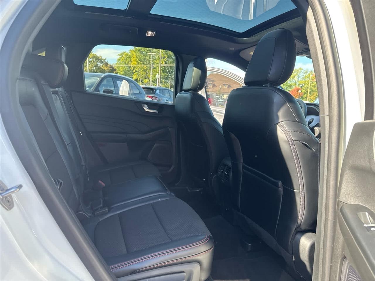 Ford Escape ST-Line AWD 2024