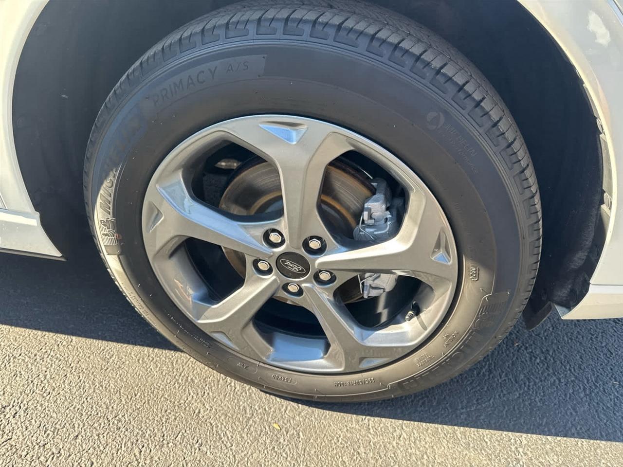 Ford Escape ST-Line AWD 2024
