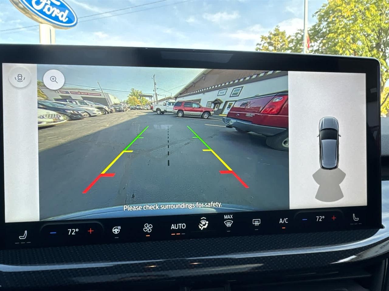 Ford Escape ST-Line AWD 2024
