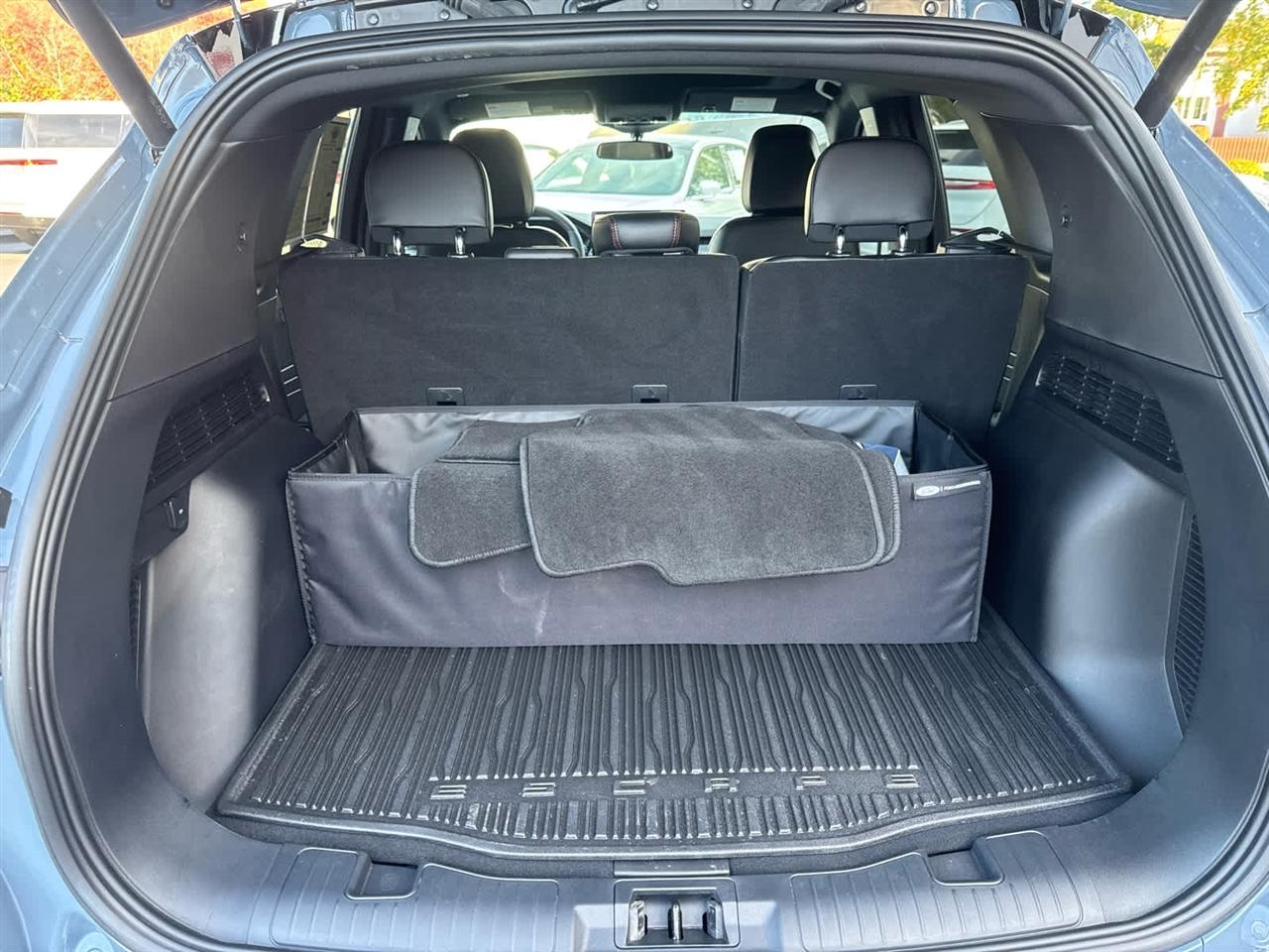 Ford Escape ST-Line AWD 2024