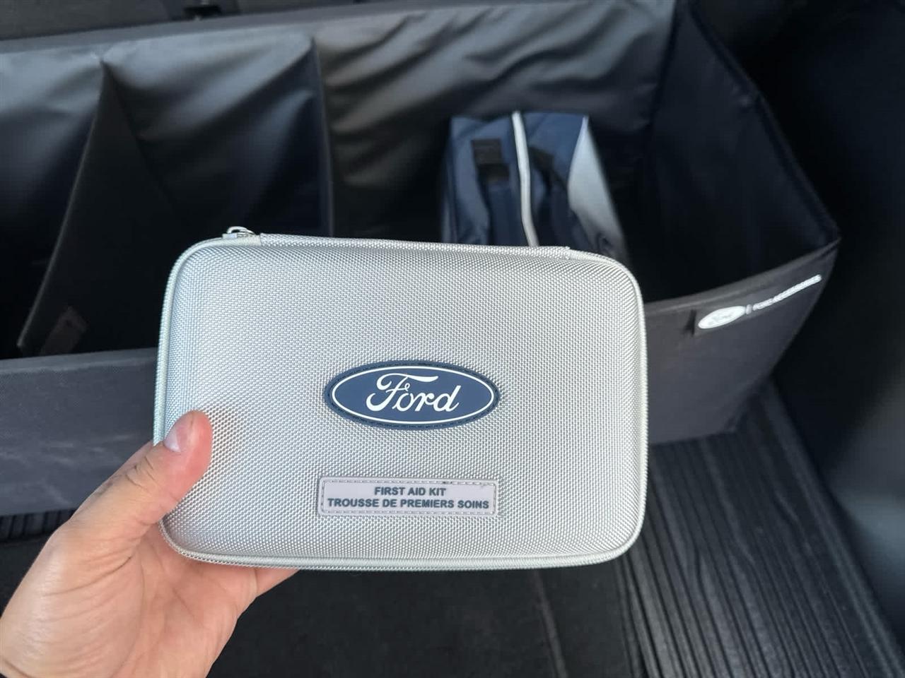 Ford Escape ST-Line AWD 2024