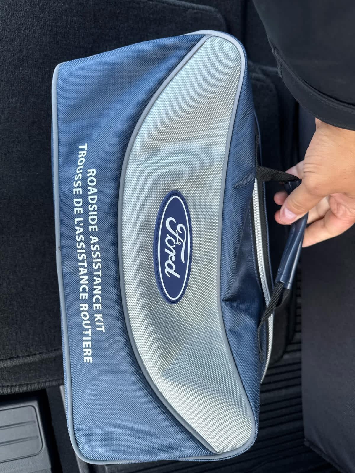 Ford Escape ST-Line AWD 2024