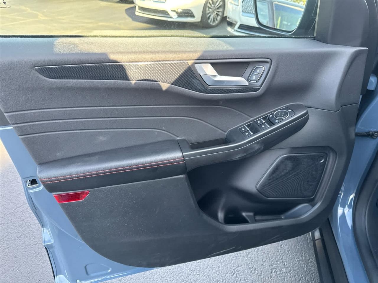 Ford Escape ST-Line AWD 2024