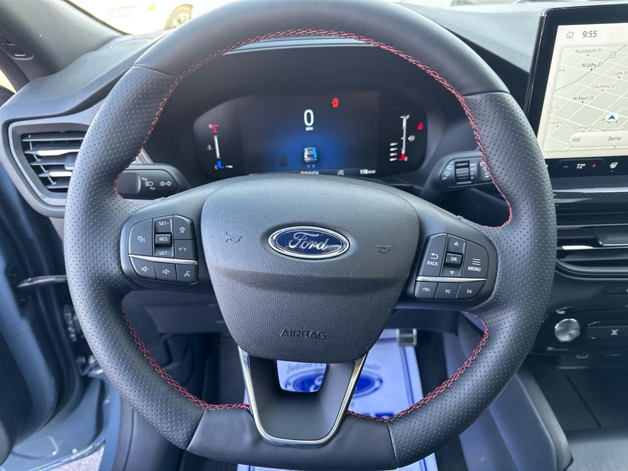 Ford Escape ST-Line AWD 2024