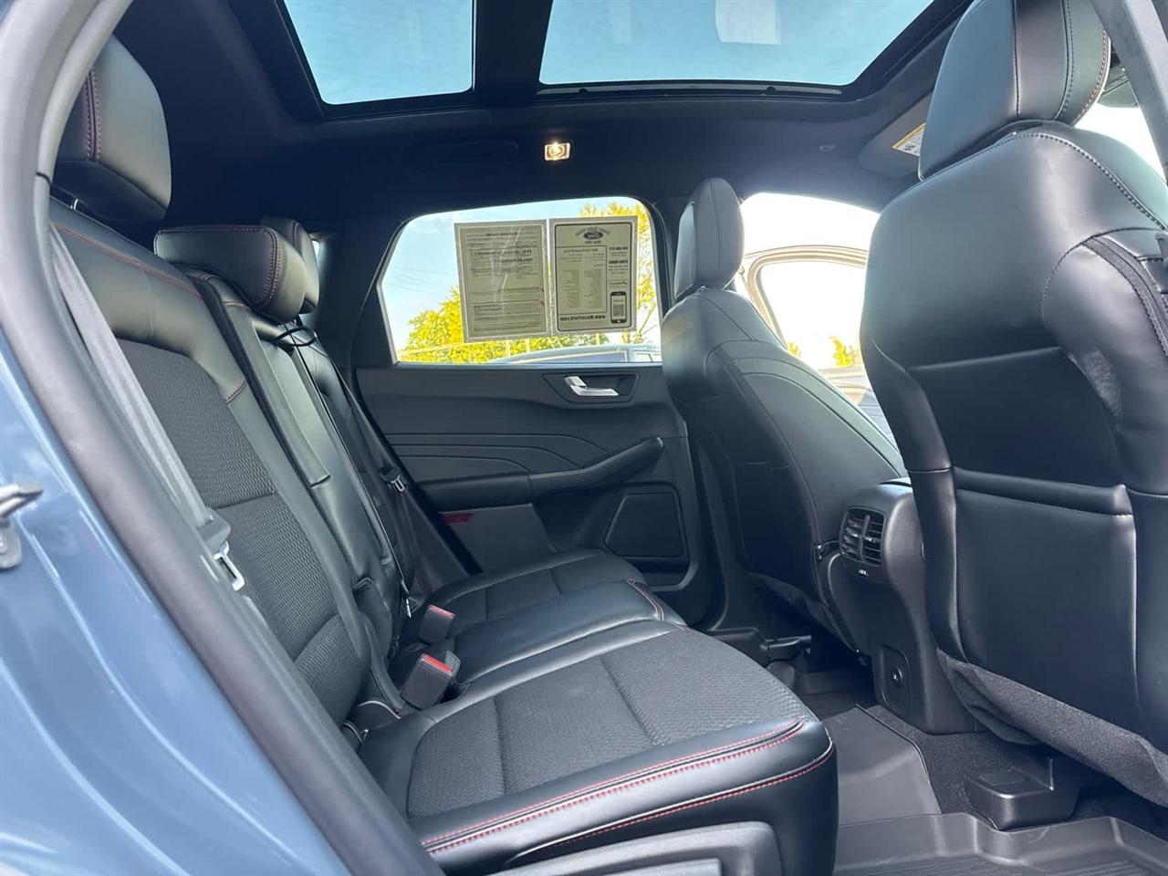Ford Escape ST-Line AWD 2024