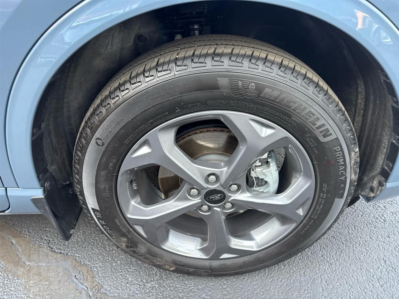 Ford Escape ST-Line AWD 2024