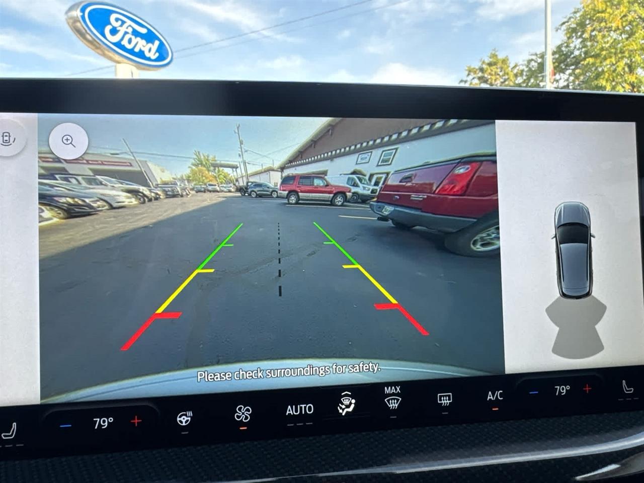 Ford Escape ST-Line AWD 2024