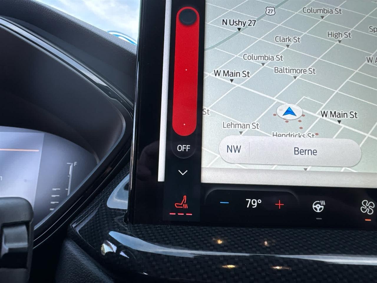Ford Escape ST-Line AWD 2024