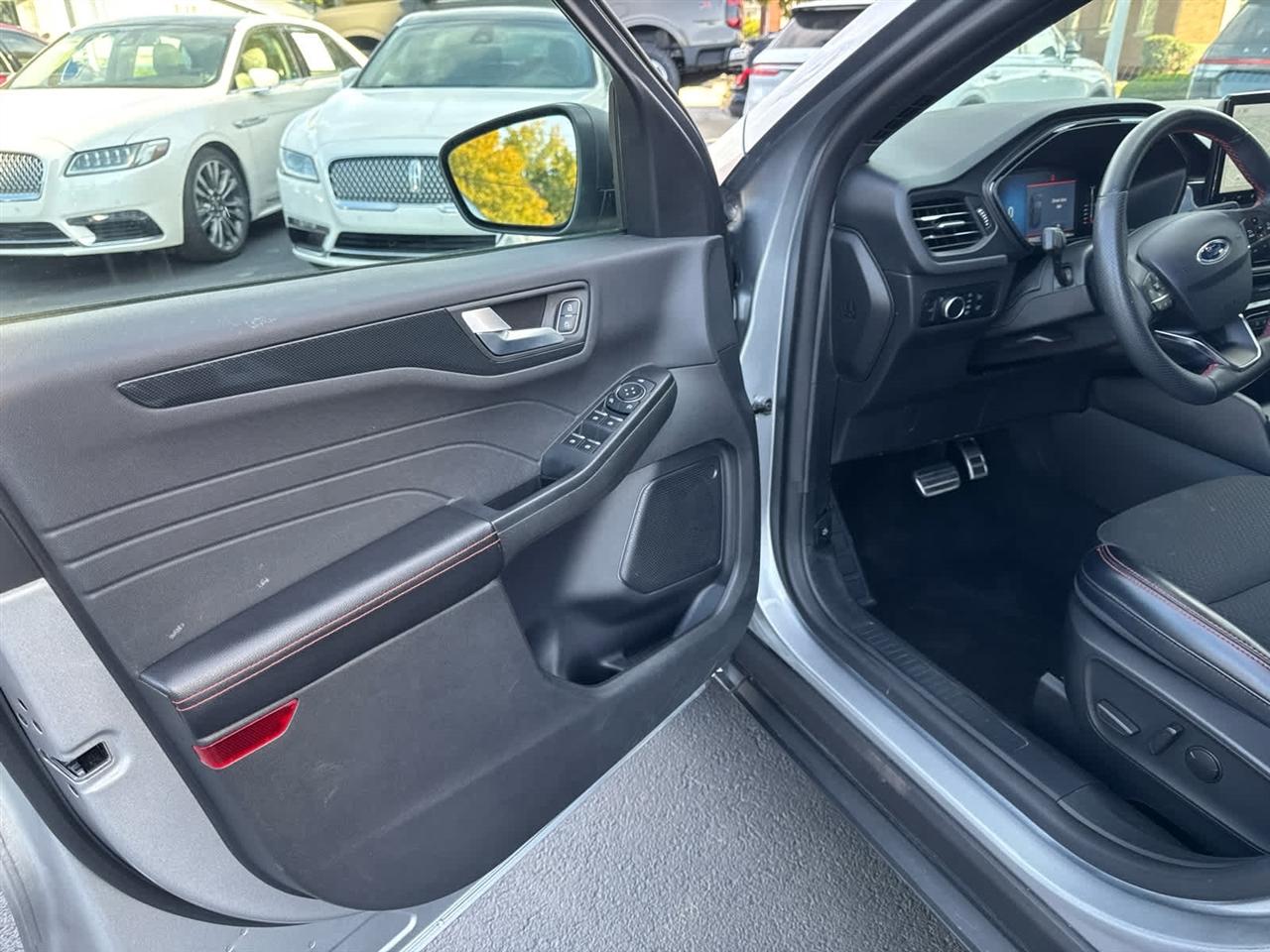 Ford Escape ST-Line AWD 2024