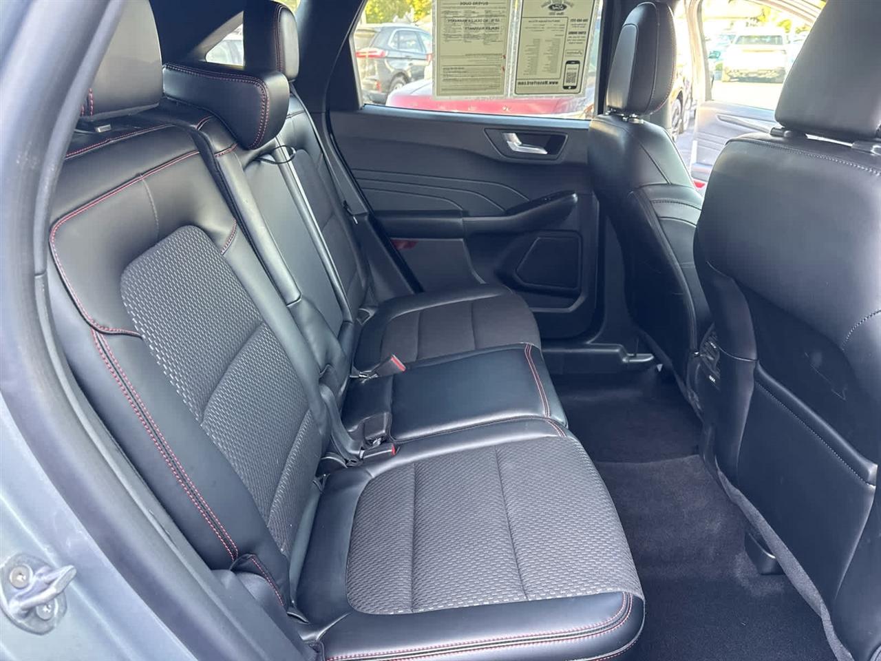 Ford Escape ST-Line AWD 2024