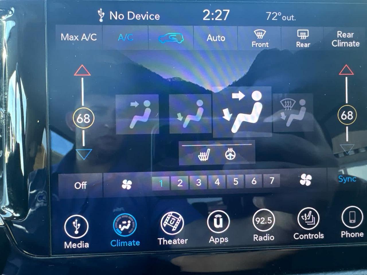 Chrysler Pacifica Touring L Plus FWD 2018